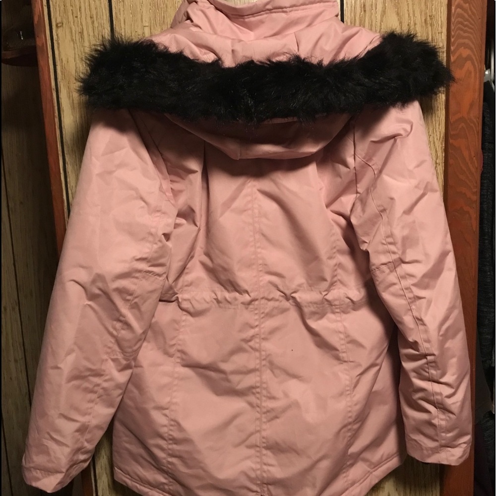 Winter Coat